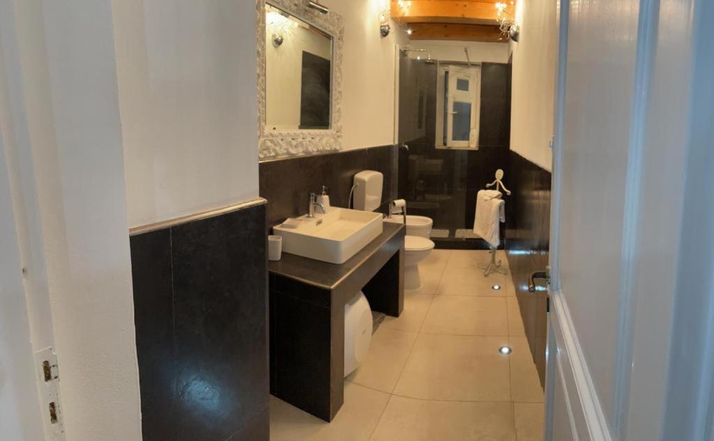 Perla Marina Ortigia Villa Syracuse Exterior photo