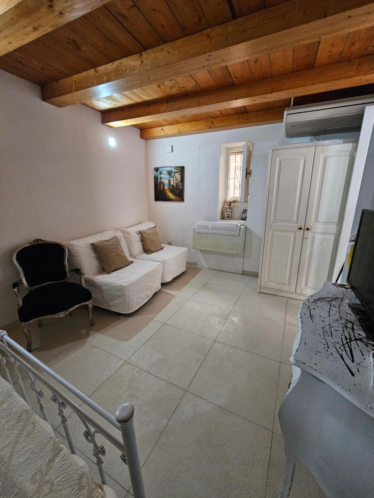 Perla Marina Ortigia Villa Syracuse Exterior photo