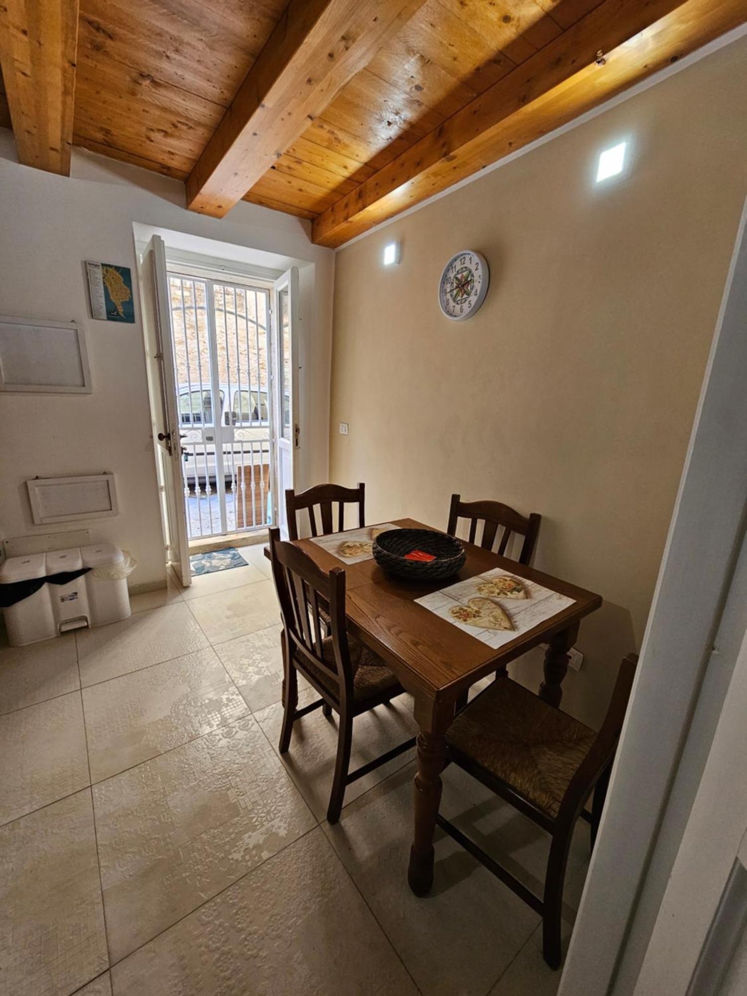 Perla Marina Ortigia Villa Syracuse Exterior photo