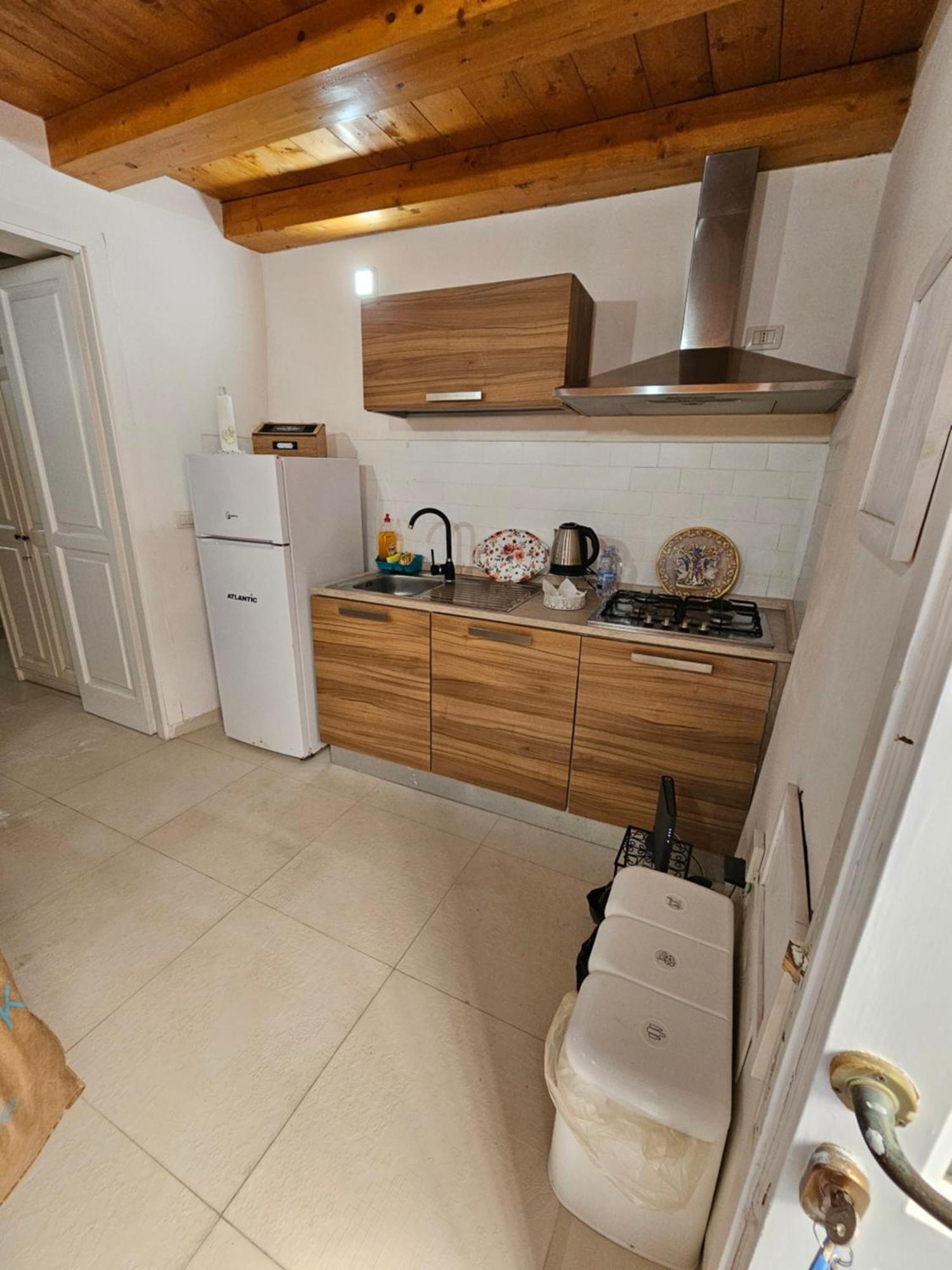 Perla Marina Ortigia Villa Syracuse Exterior photo